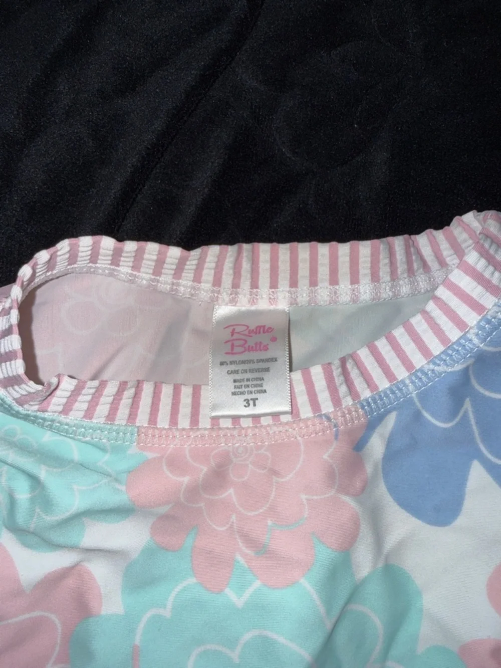 2 Ruffle Butts Swimsuits - Picture 8 of 8
